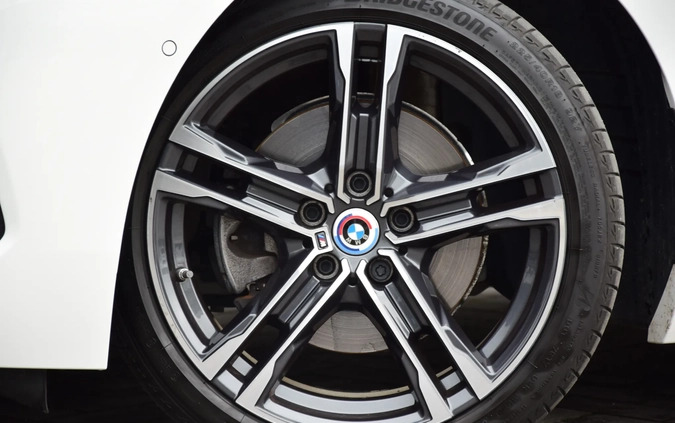 BMW Seria 2 cena 129900 przebieg: 32200, rok produkcji 2022 z Leszno małe 352